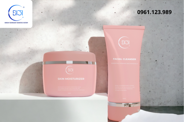 Công ty gia công mỹ phẩm cung cấp những dịch vụ gì? Đây là 6 gói phổ biến